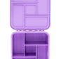 Bento Five - Rainbow Roller