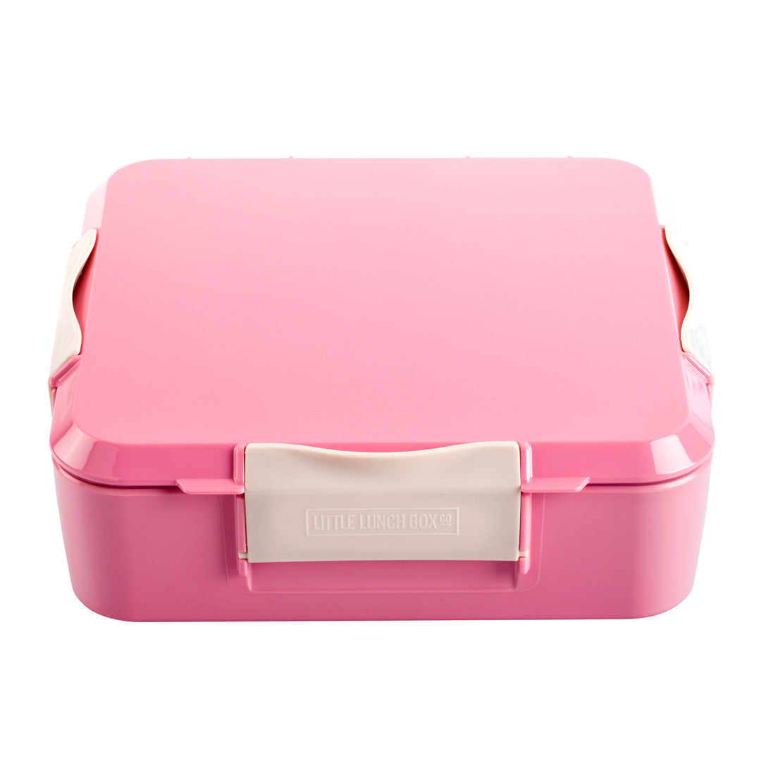 Bento Three Plus - Blush Pink