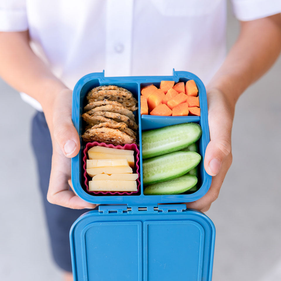 Bento Two - Galactic