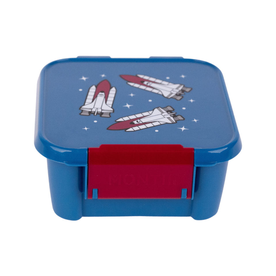 Bento Two - Galactic