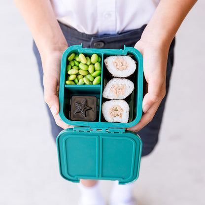 Bento Two - Game On