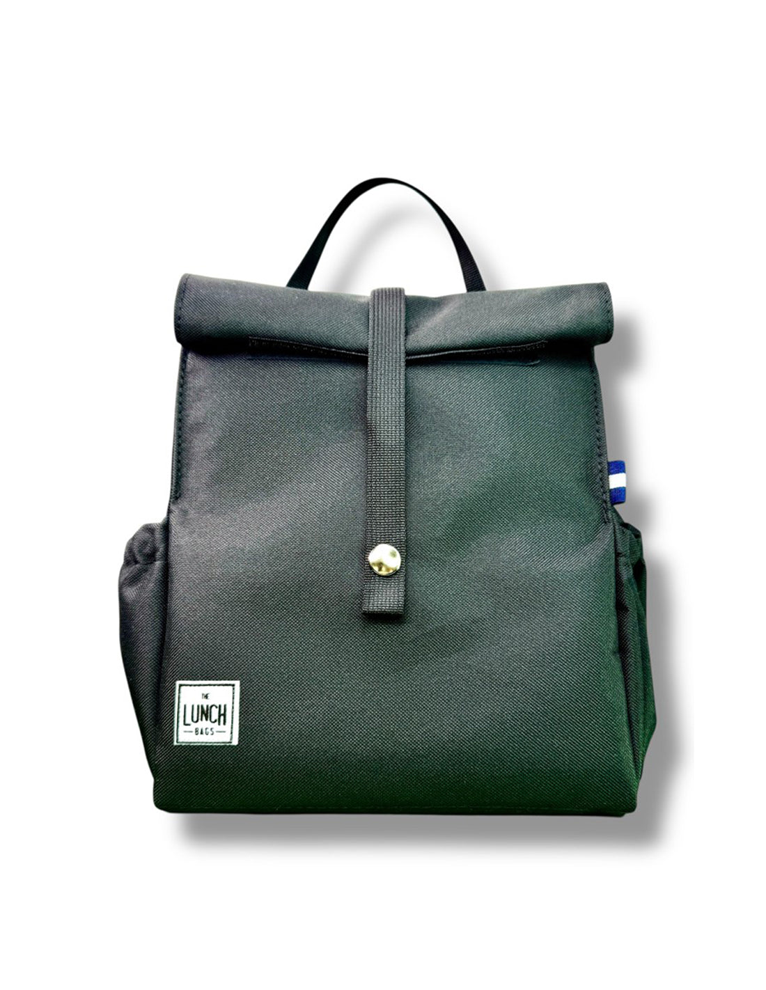 The Lunchbags hőtartó uzsonnástáska (több színben)