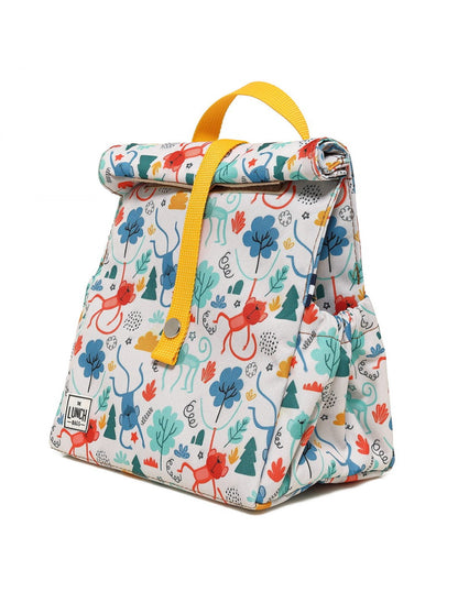 The Lunchbags hőtartó uzsonnástáska (több színben)