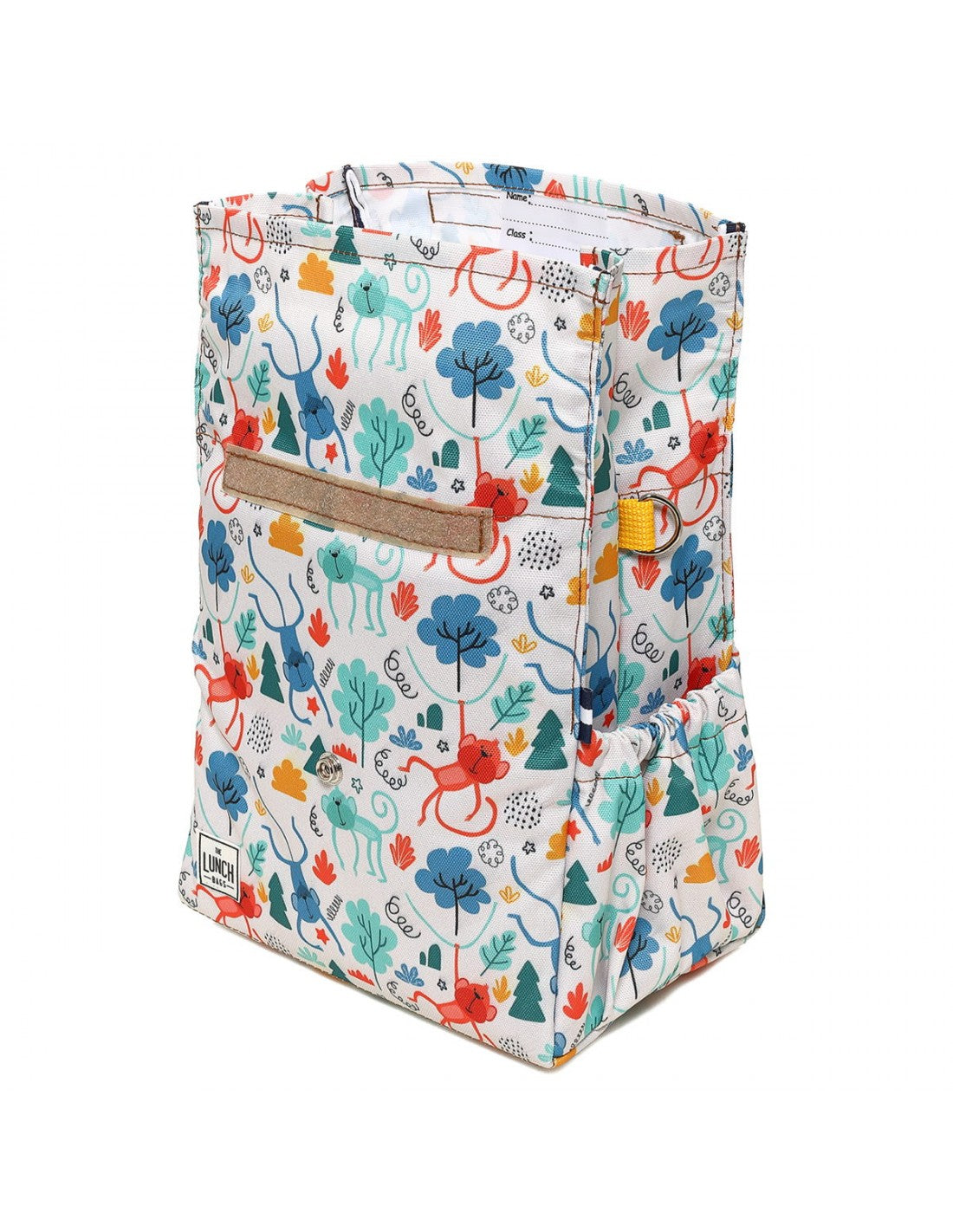 The Lunchbags hőtartó uzsonnástáska (több színben)