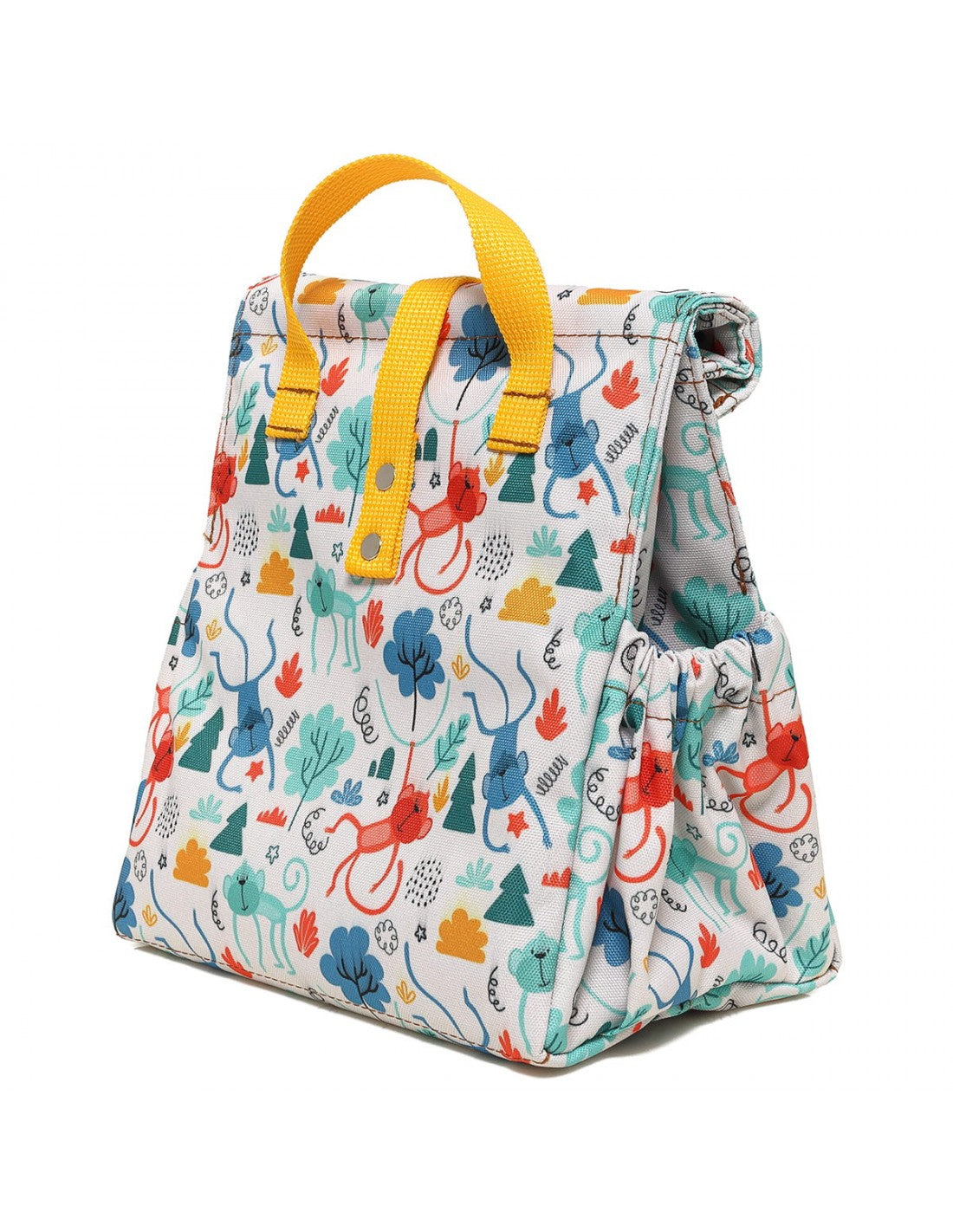 The Lunchbags hőtartó uzsonnástáska (több színben)
