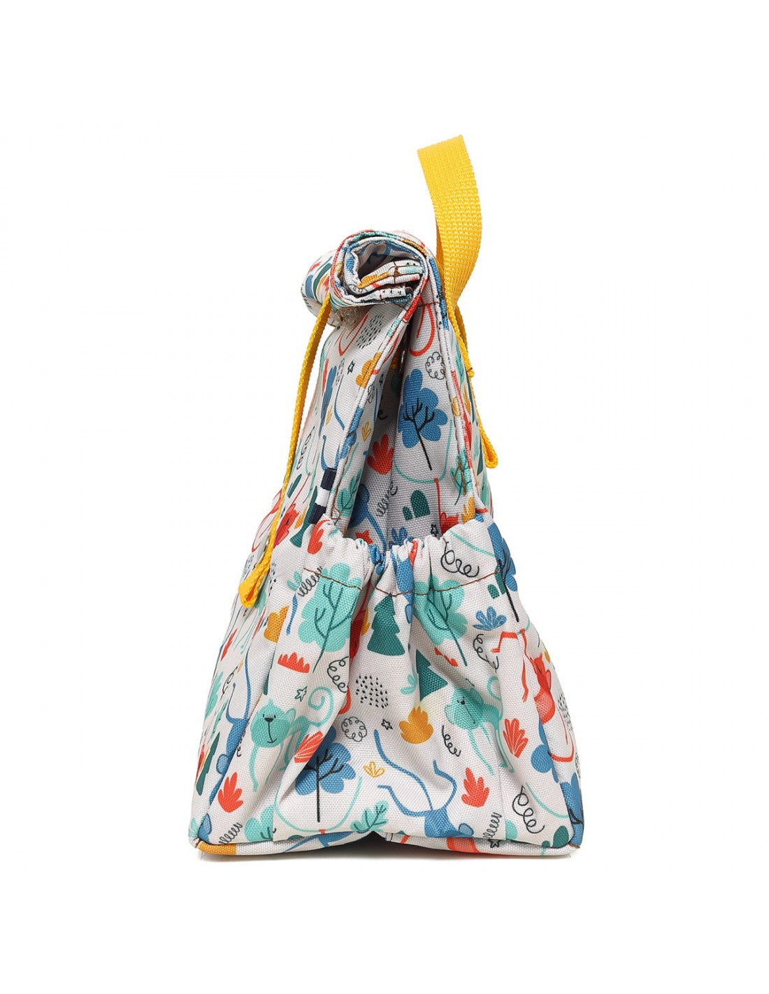 The Lunchbags hőtartó uzsonnástáska (több színben)