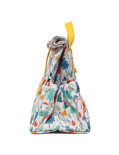The Lunchbags hőtartó uzsonnástáska (több színben)