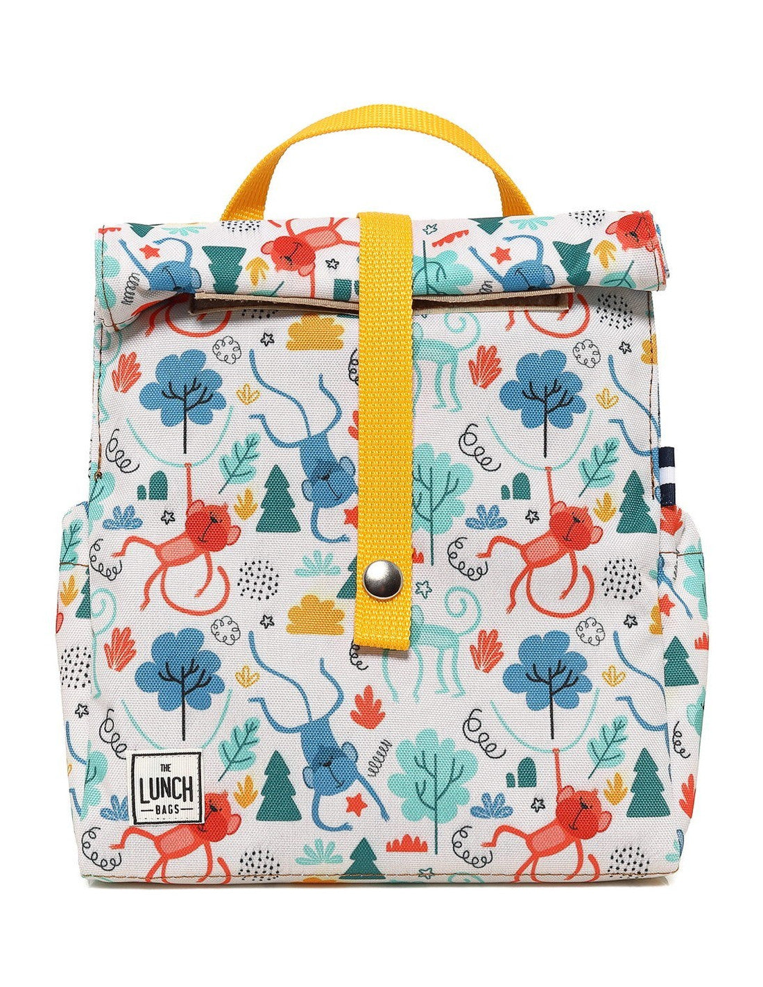 The Lunchbags hőtartó uzsonnástáska (több színben)