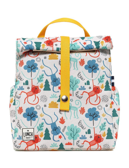 The Lunchbags hőtartó uzsonnástáska (több színben)