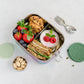 Lekkabox Mini Dipper szósz tartó (2 db) - több színben