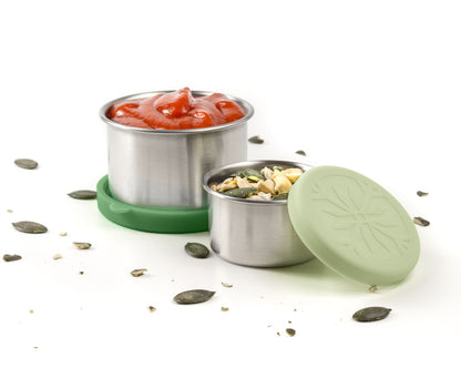 Lekkabox Mini Dipper szósz tartó (2 db) - több színben