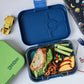 Yumbox Panino Monte Carlo Blue / Shark