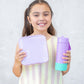 Bento Five - Lilac