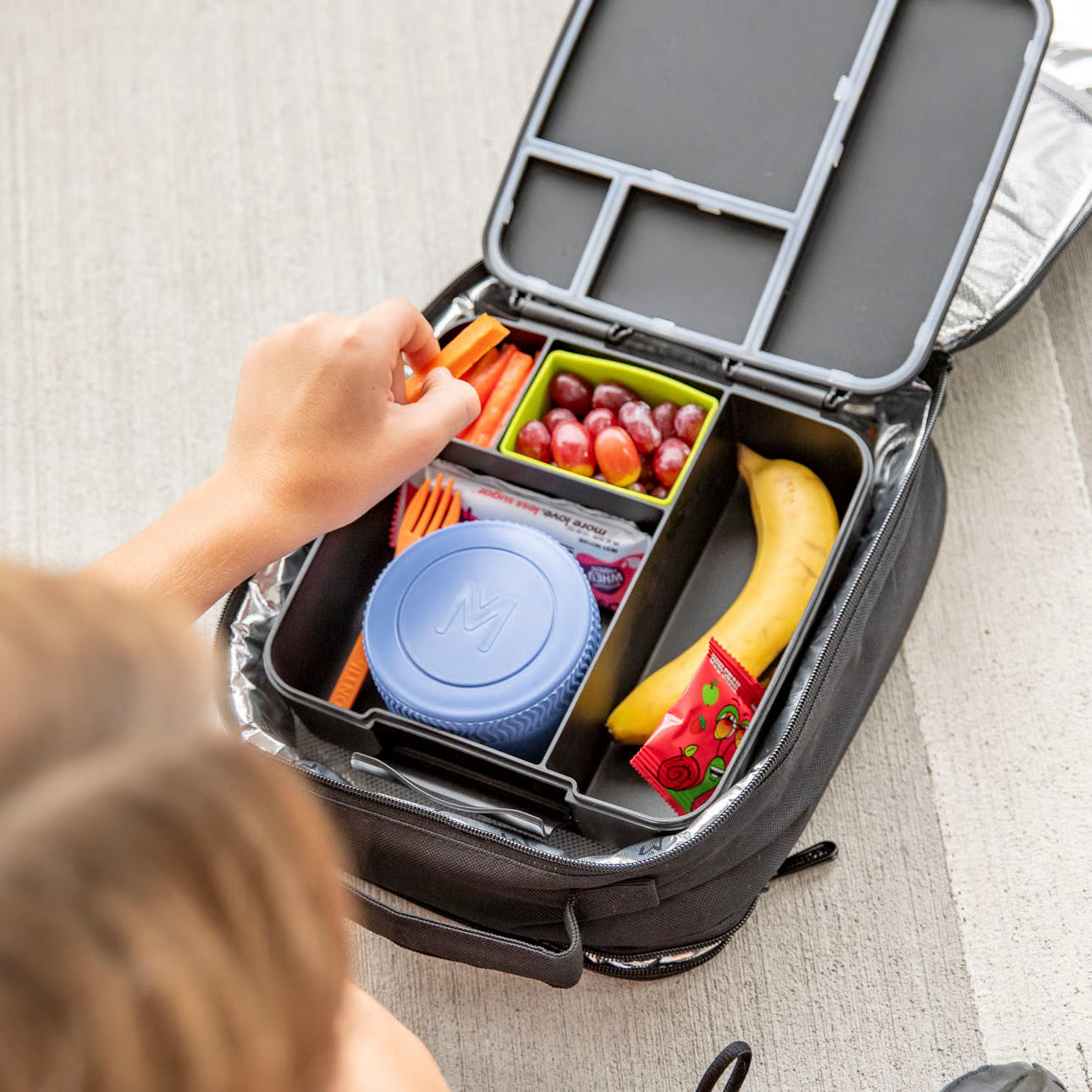 MontiiCo Feast - Midnight