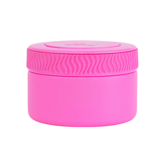 Termos alimentar mini MontiiCo 200 ml - în mai multe culori
