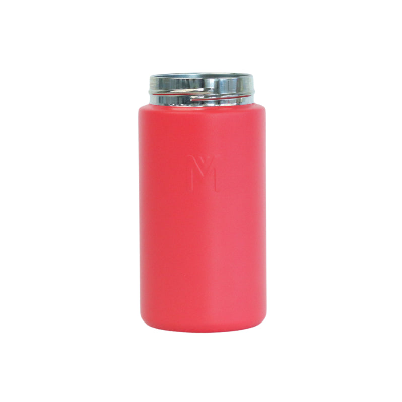 MontiiCo Fusion hőszigetelt termosz alap 350 ml (több színben)