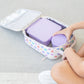 Bento Five - Lilac