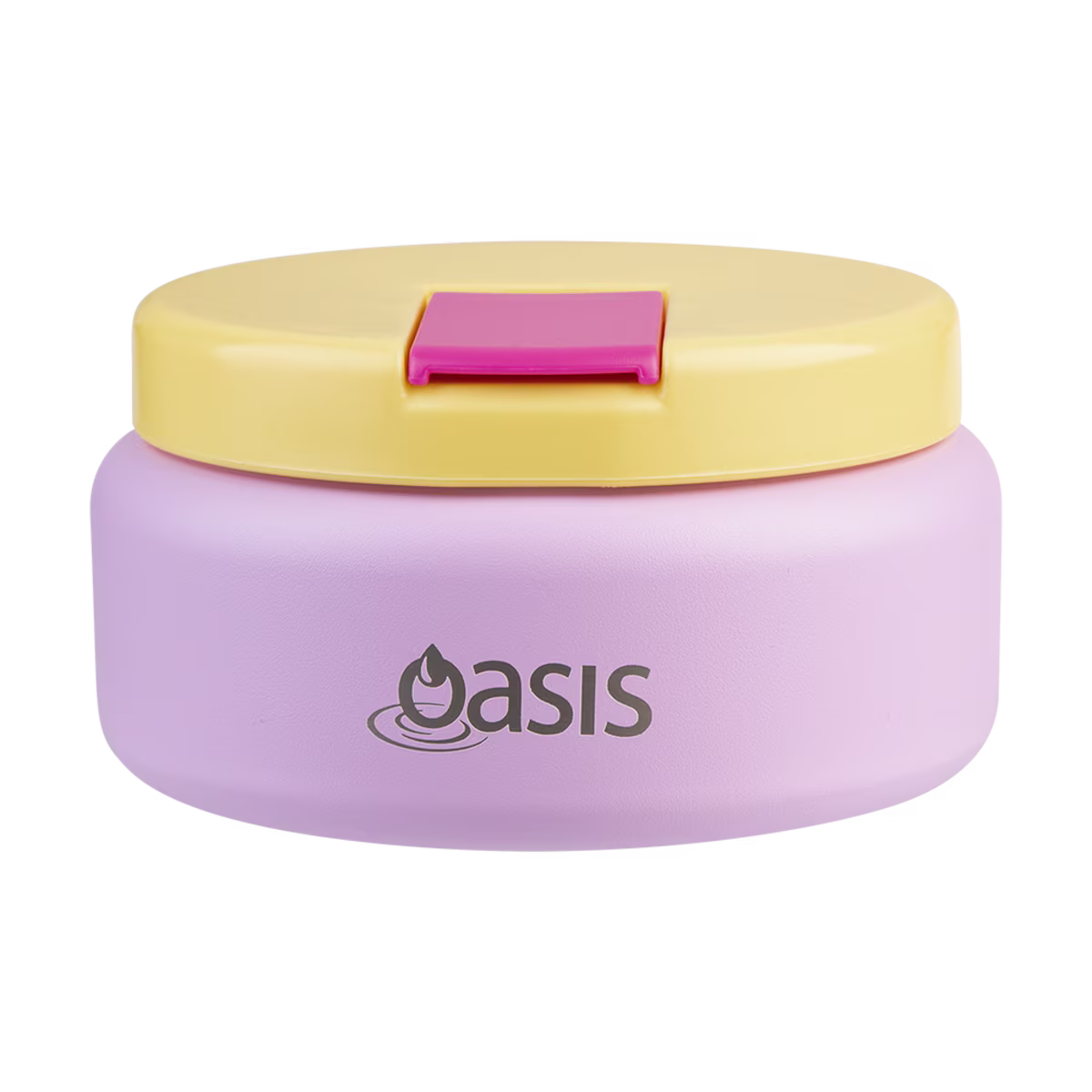 Oasis rozsdamentes ételtermosz 230 ml (több színben)
