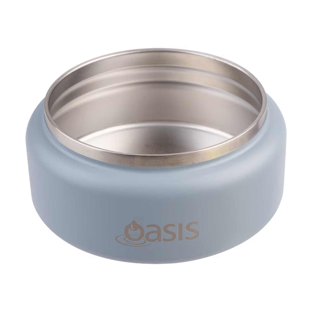 Oasis rozsdamentes ételtermosz 230 ml (több színben)