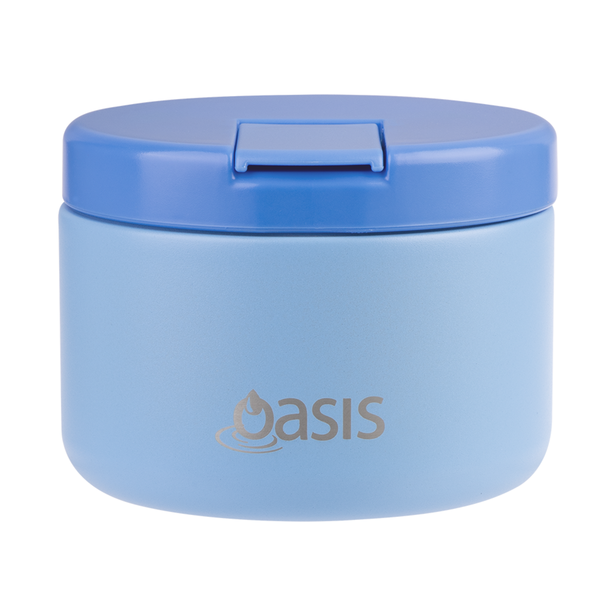 Oasis rozsdamentes ételtermosz 300 ml (több színben)