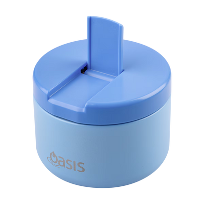 Oasis rozsdamentes ételtermosz 300 ml (több színben)
