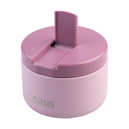 Oasis rozsdamentes ételtermosz 300 ml (több színben)
