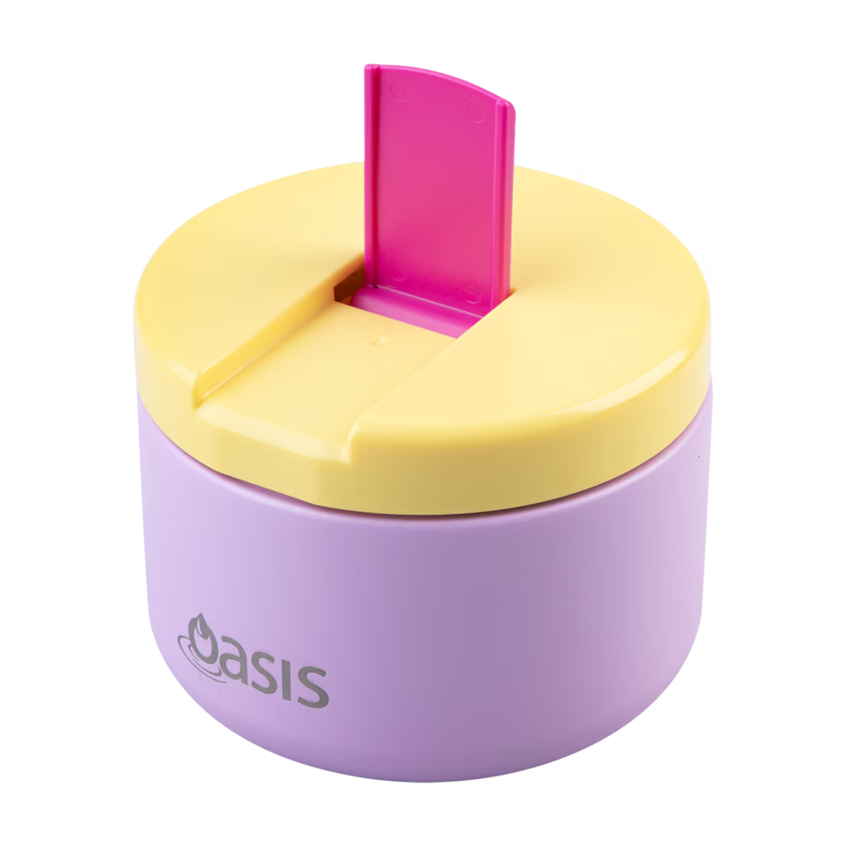 Oasis rozsdamentes ételtermosz 300 ml (több színben)