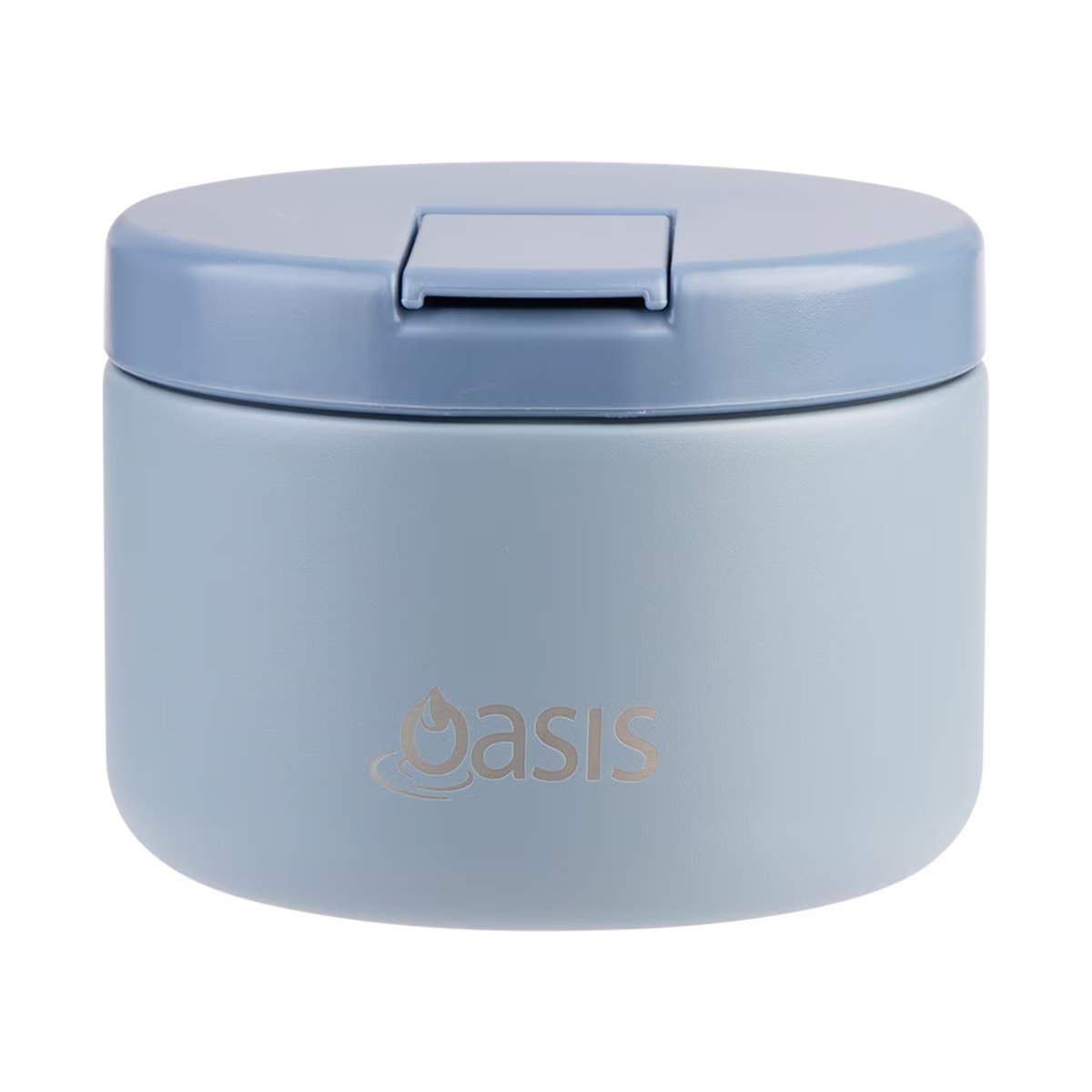 Oasis rozsdamentes ételtermosz 300 ml (több színben)