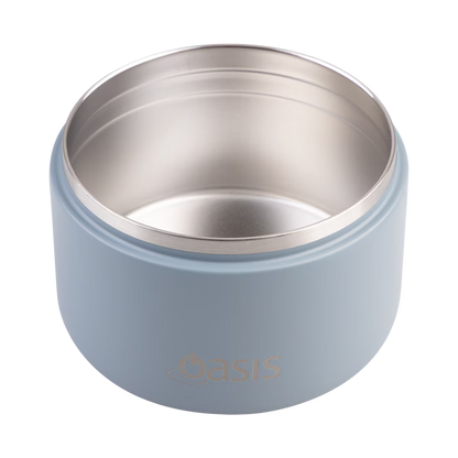 Oasis rozsdamentes ételtermosz 300 ml (több színben)