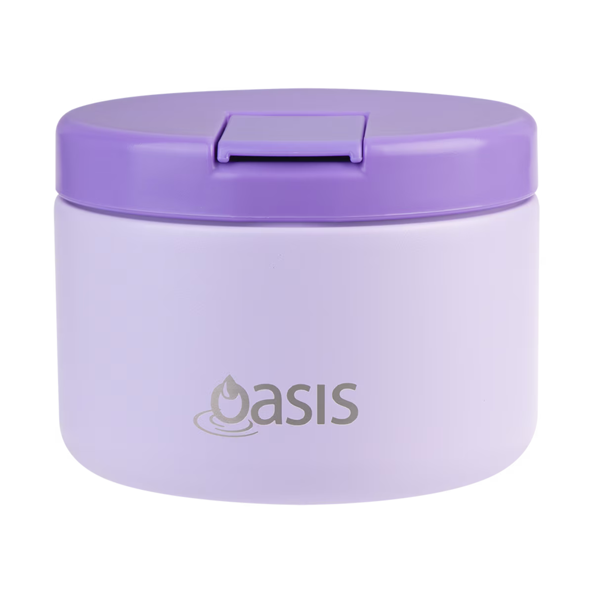 Oasis rozsdamentes ételtermosz 300 ml (több színben)