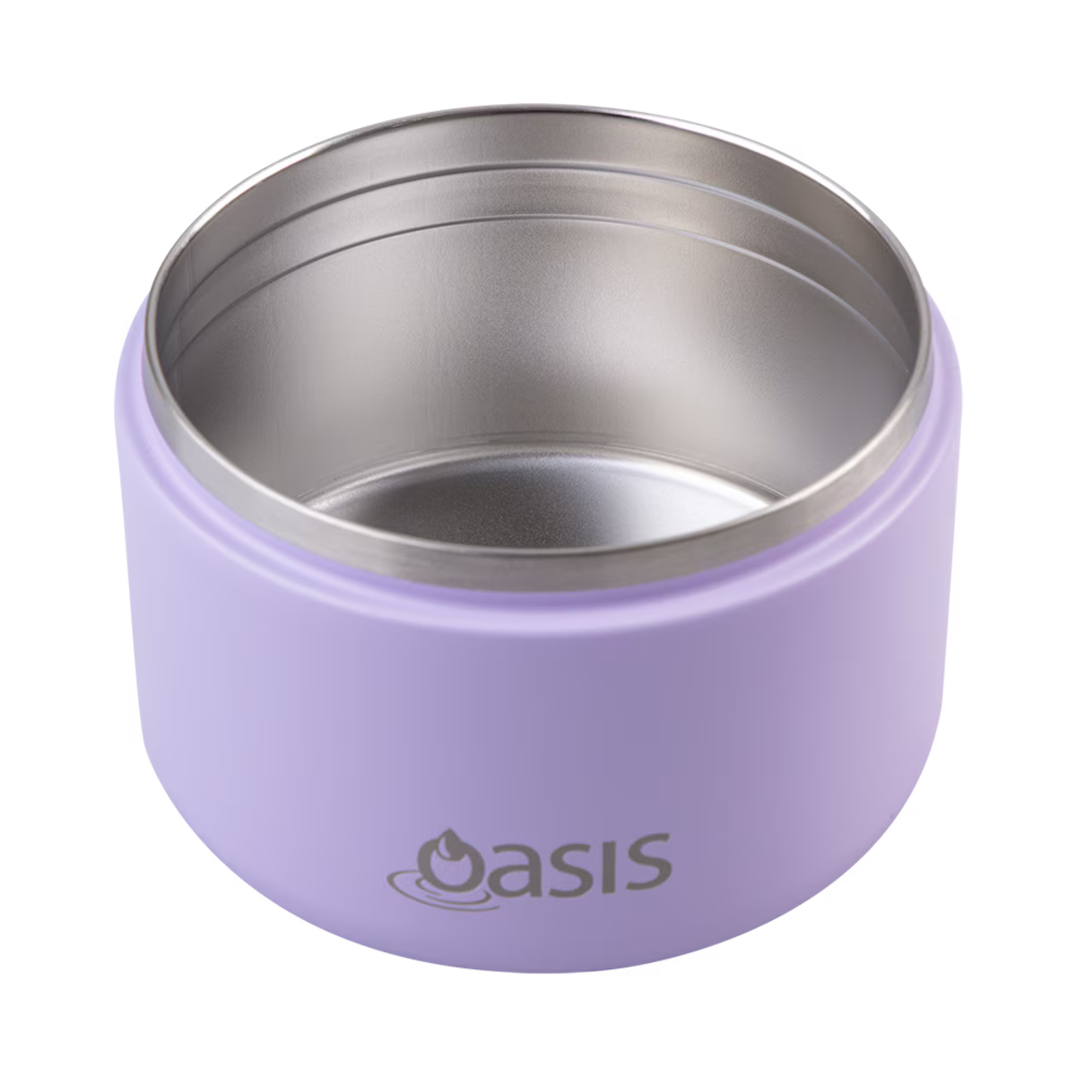 Oasis rozsdamentes ételtermosz 300 ml (több színben)