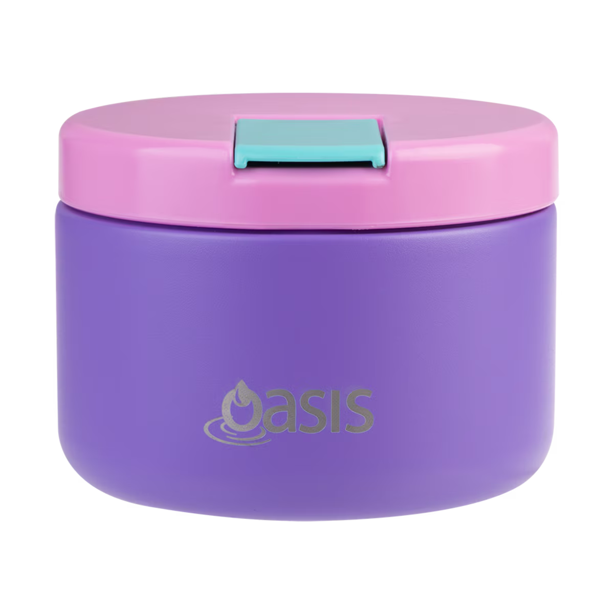 Oasis rozsdamentes ételtermosz 300 ml (több színben)