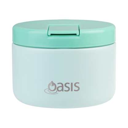 Oasis rozsdamentes ételtermosz 300 ml (több színben)