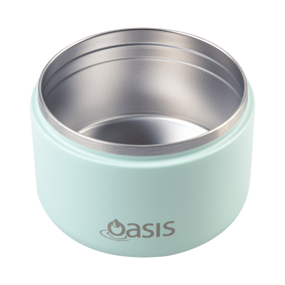 Oasis rozsdamentes ételtermosz 300 ml (több színben)