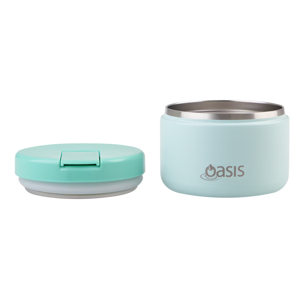 Oasis rozsdamentes ételtermosz 300 ml (több színben)