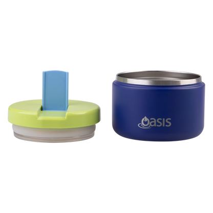Oasis rozsdamentes ételtermosz 300 ml (több színben)