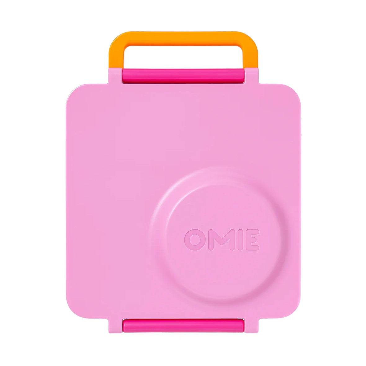 OmieBox - Pixie Pink