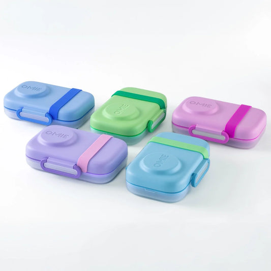 OmieBox Lite (több színben)