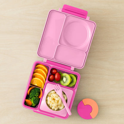 OmieBox - Pixie Pink
