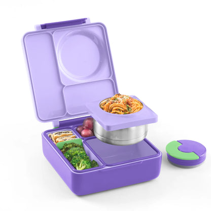 OmieBox - Lilac Purple