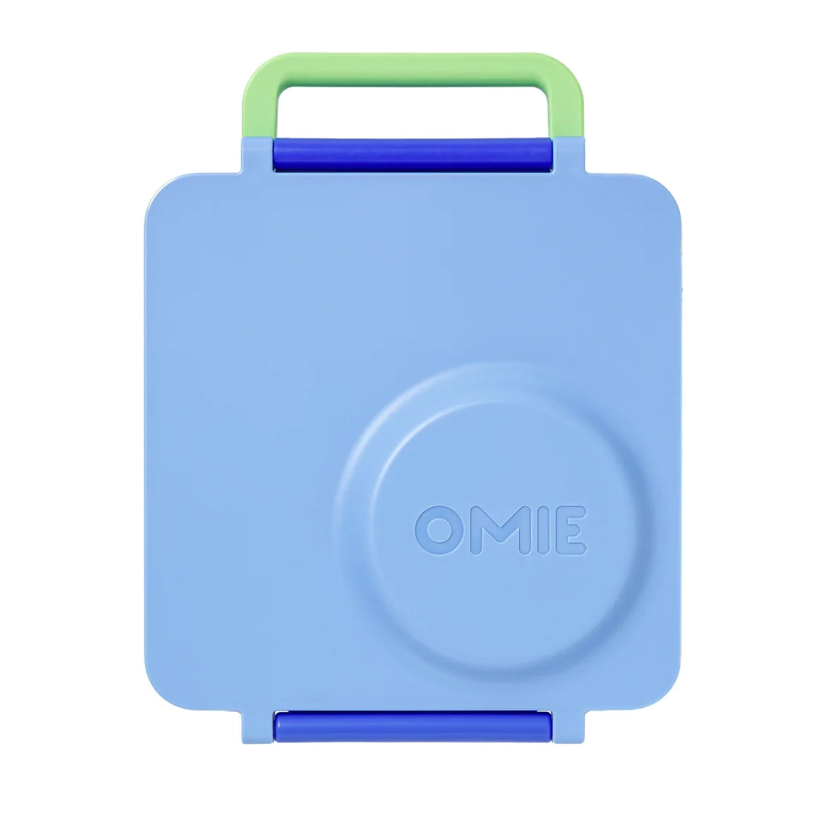 OmieBox - Sea Blue