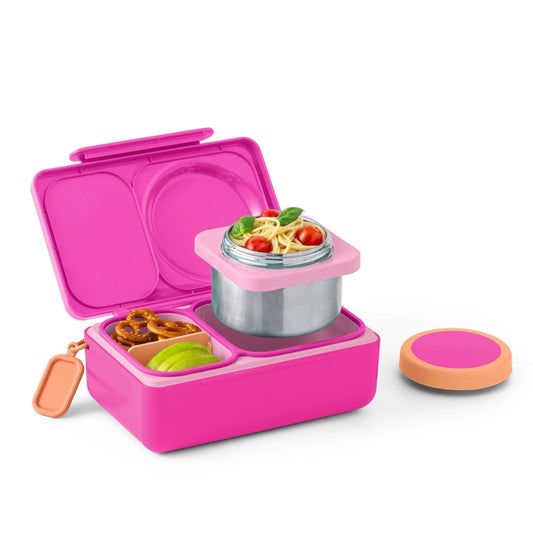 OmieBox UP - Pop Pink