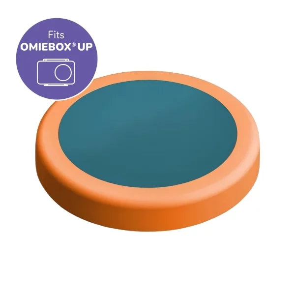 OmieBox UP termosztető