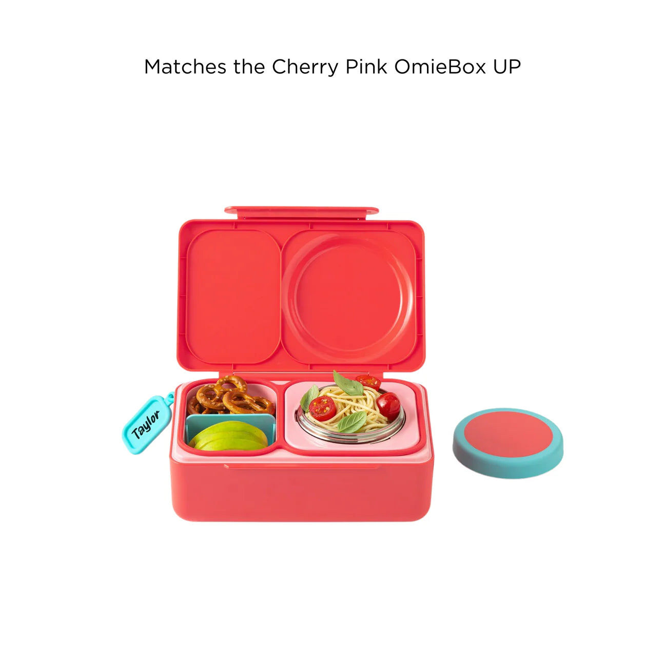 OmieBox UP termosztető