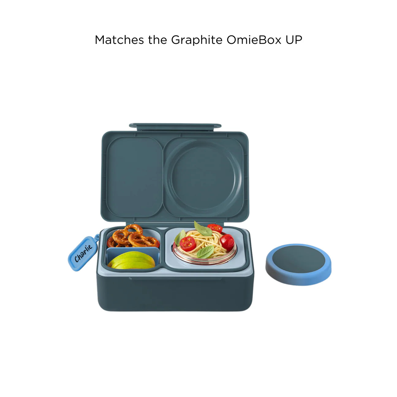 OmieBox UP termosztető