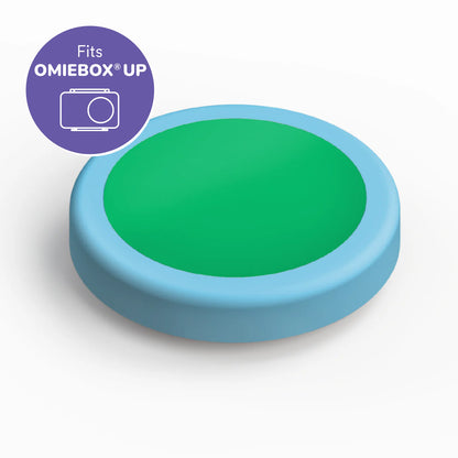 OmieBox UP termosztető