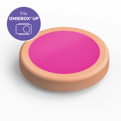 OmieBox UP termosztető