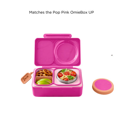 OmieBox UP termosztető