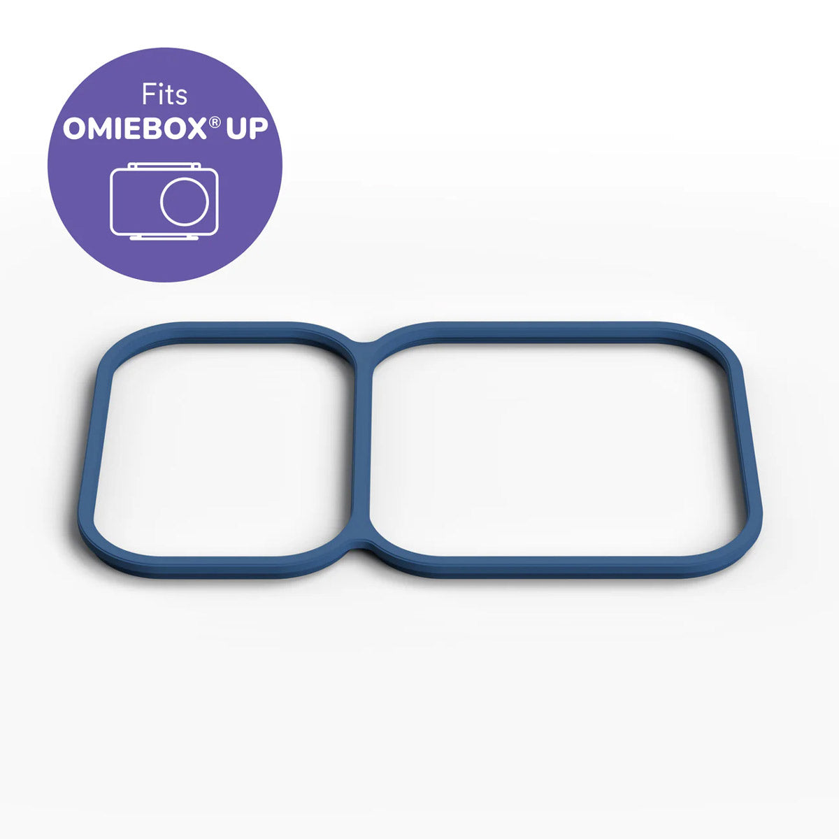 OmieBox UP szilikon tömítés