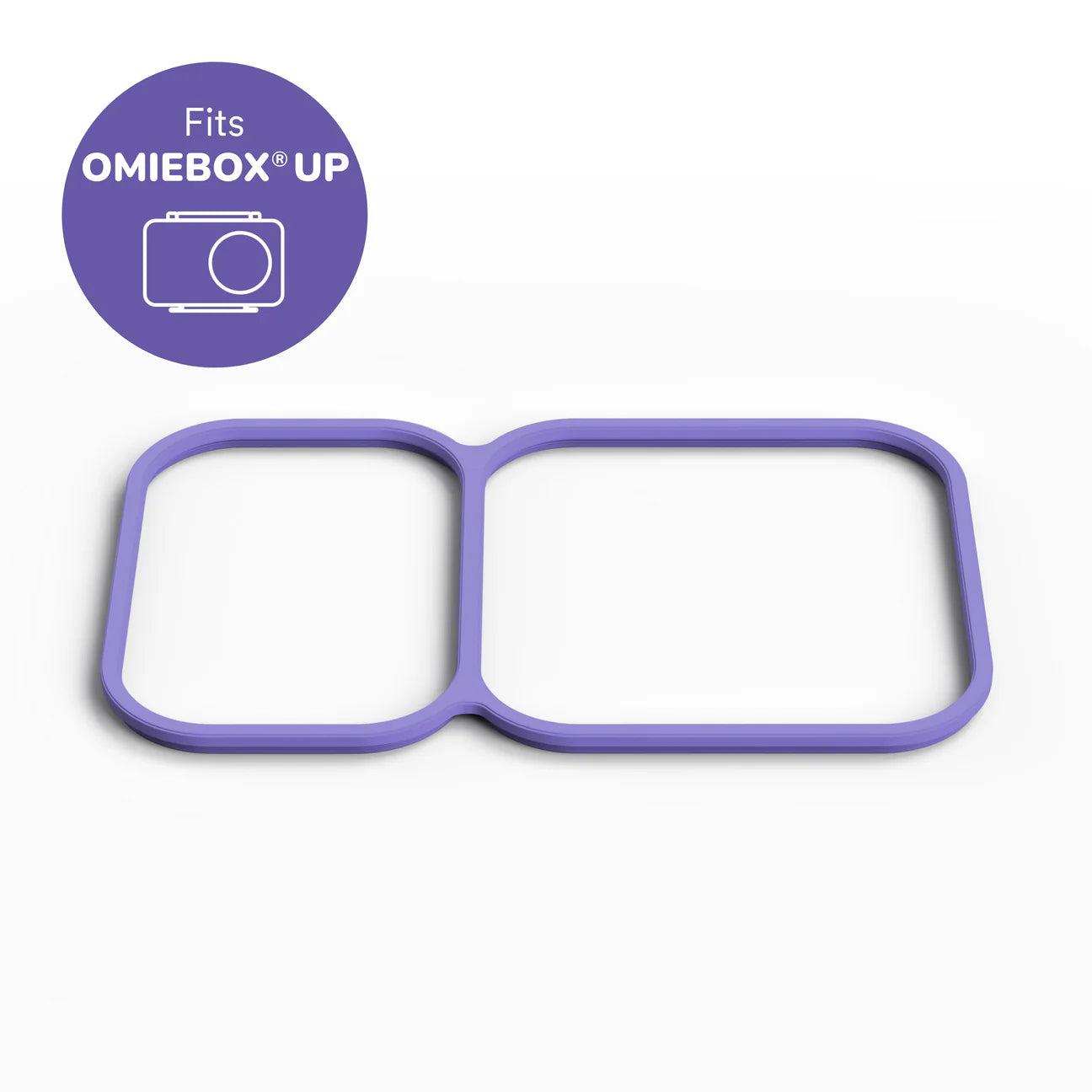 OmieBox UP szilikon tömítés